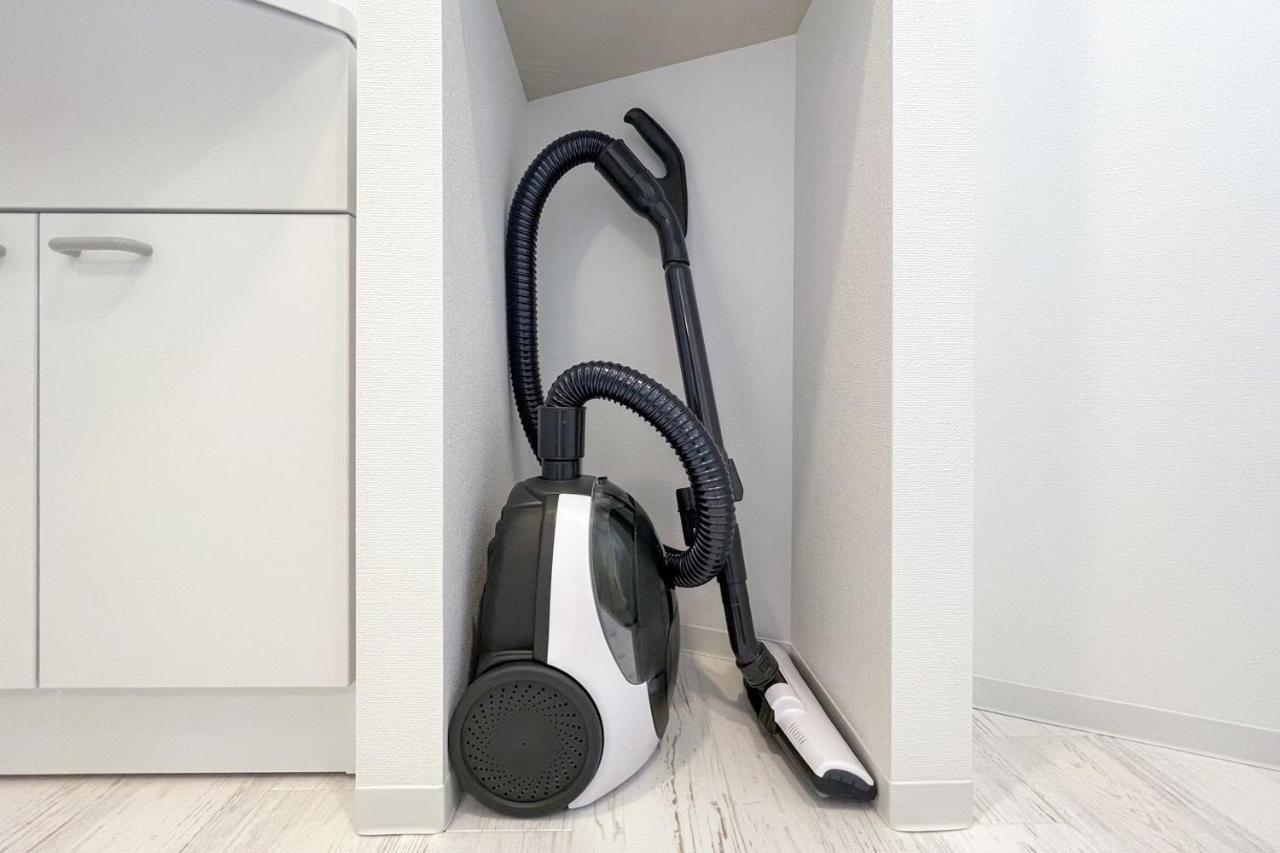Tasuki Smart Higashishinjuku Διαμέρισμα Τόκιο Εξωτερικό φωτογραφία