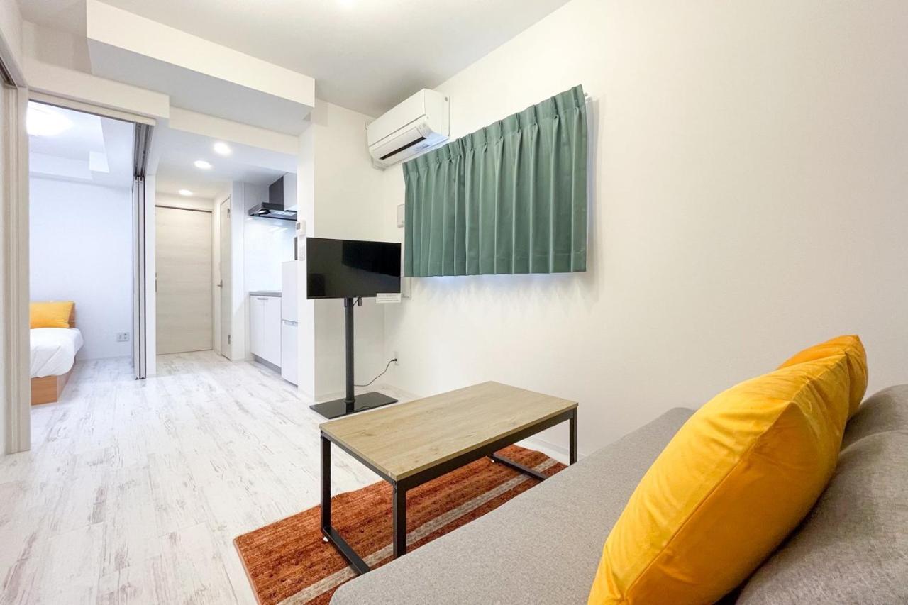 Tasuki Smart Higashishinjuku Διαμέρισμα Τόκιο Εξωτερικό φωτογραφία