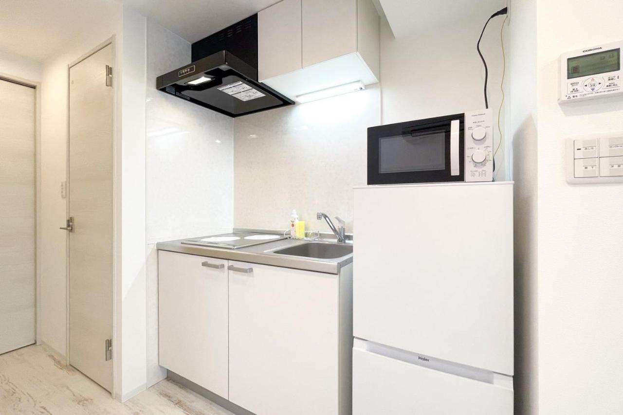 Tasuki Smart Higashishinjuku Διαμέρισμα Τόκιο Εξωτερικό φωτογραφία