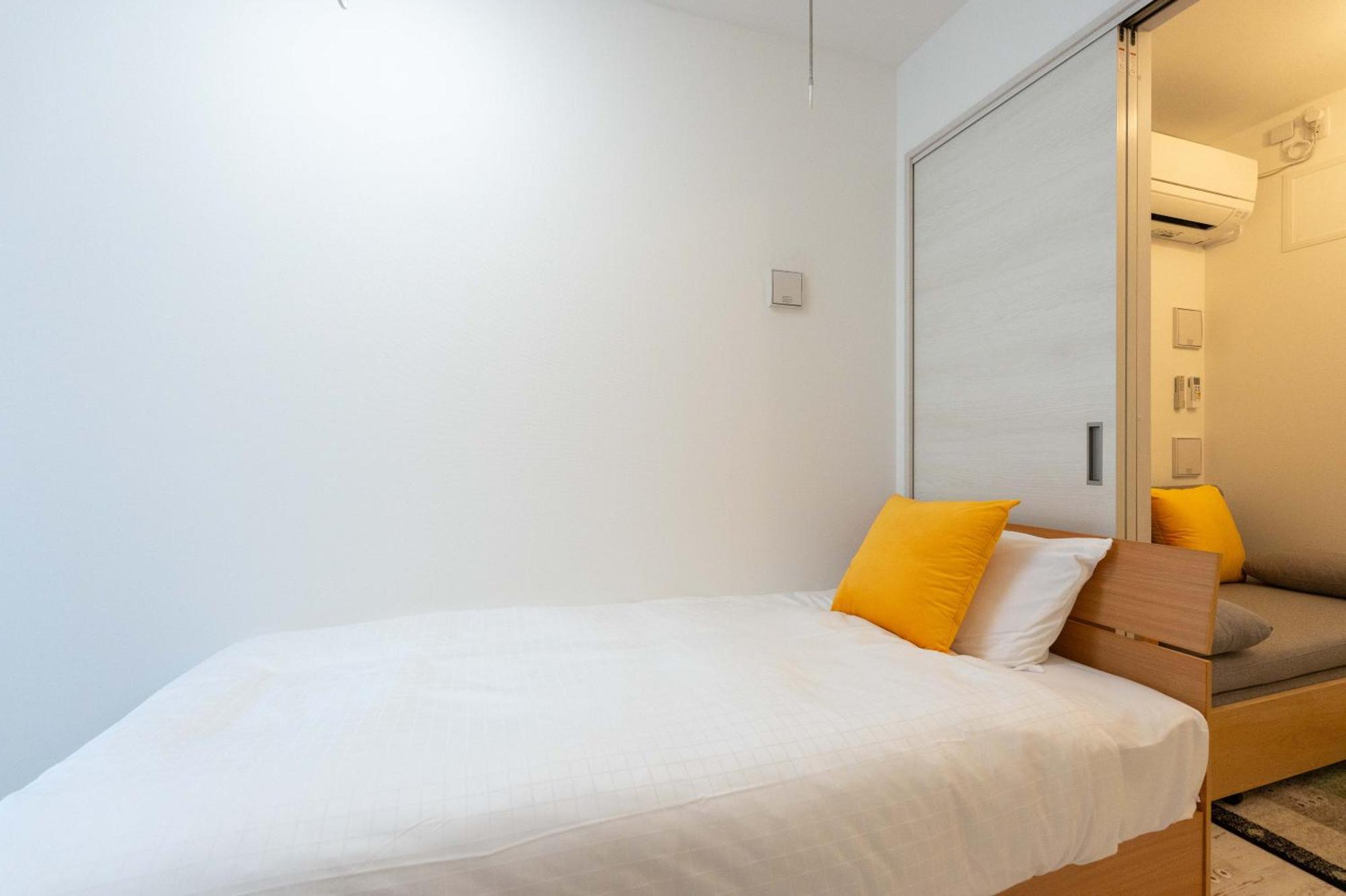 Tasuki Smart Higashishinjuku Διαμέρισμα Τόκιο Εξωτερικό φωτογραφία