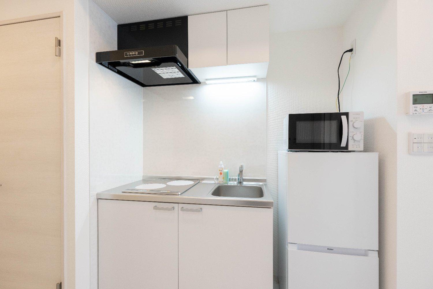 Tasuki Smart Higashishinjuku Διαμέρισμα Τόκιο Εξωτερικό φωτογραφία