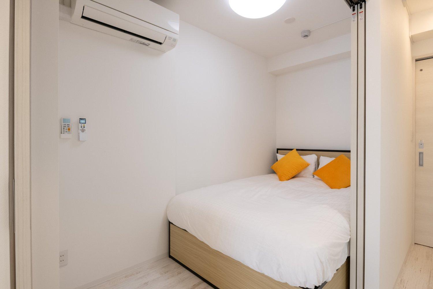Tasuki Smart Higashishinjuku Διαμέρισμα Τόκιο Εξωτερικό φωτογραφία