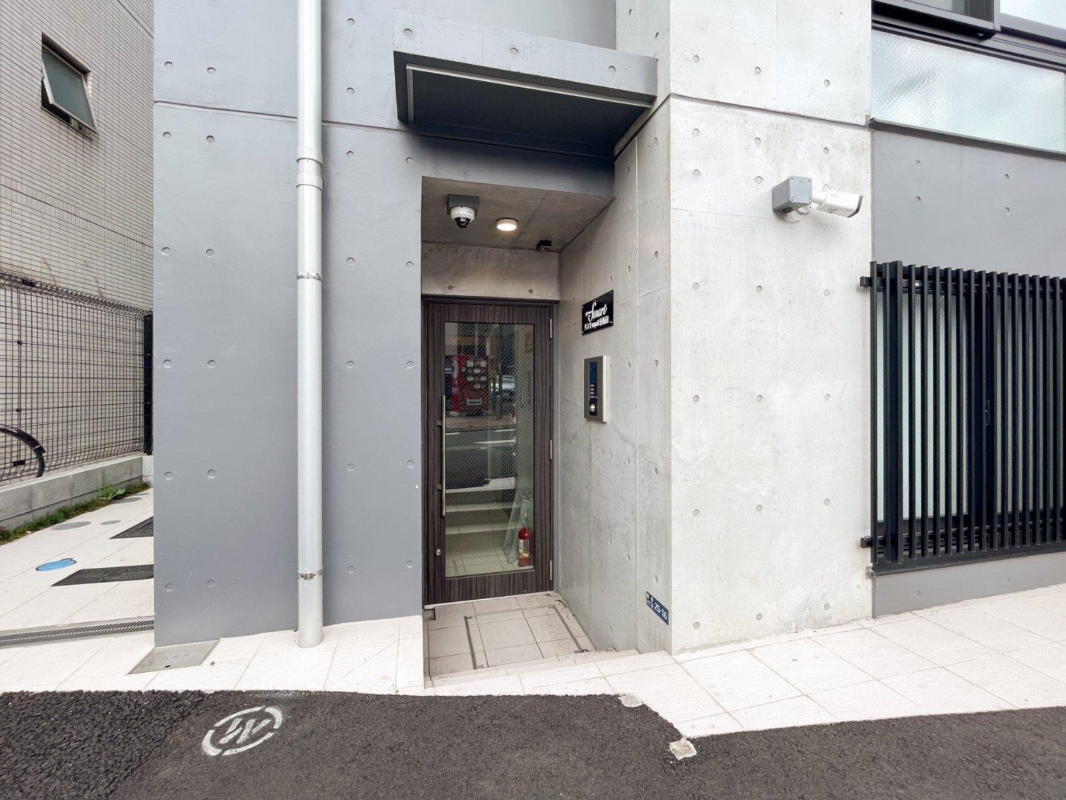 Tasuki Smart Higashishinjuku Διαμέρισμα Τόκιο Εξωτερικό φωτογραφία