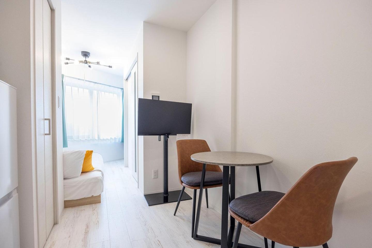 Tasuki Smart Higashishinjuku Διαμέρισμα Τόκιο Εξωτερικό φωτογραφία