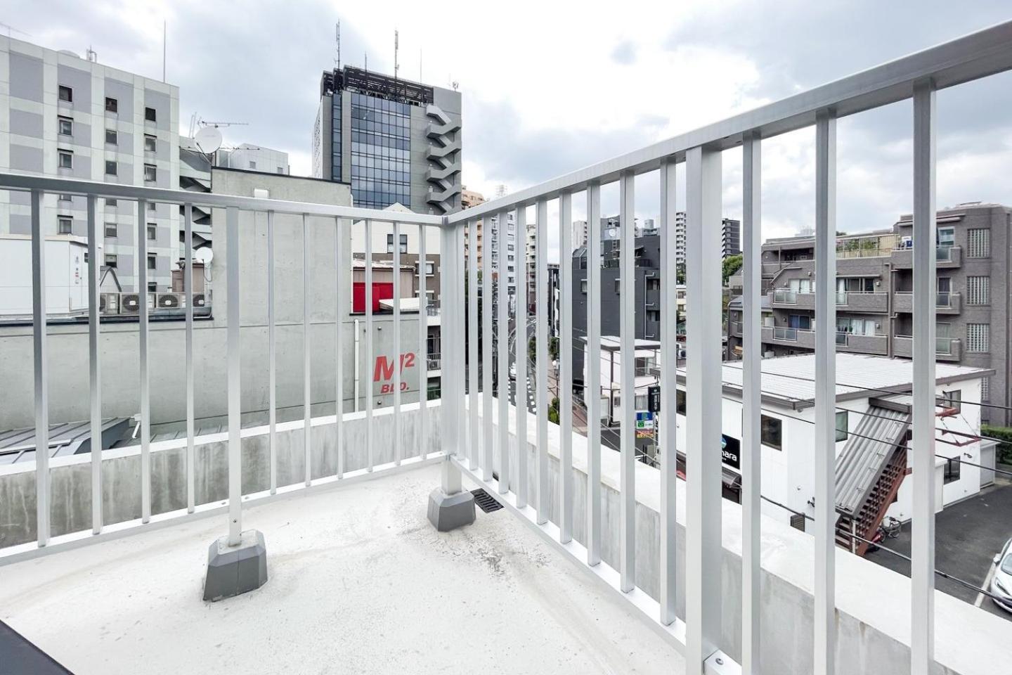 Tasuki Smart Higashishinjuku Διαμέρισμα Τόκιο Εξωτερικό φωτογραφία
