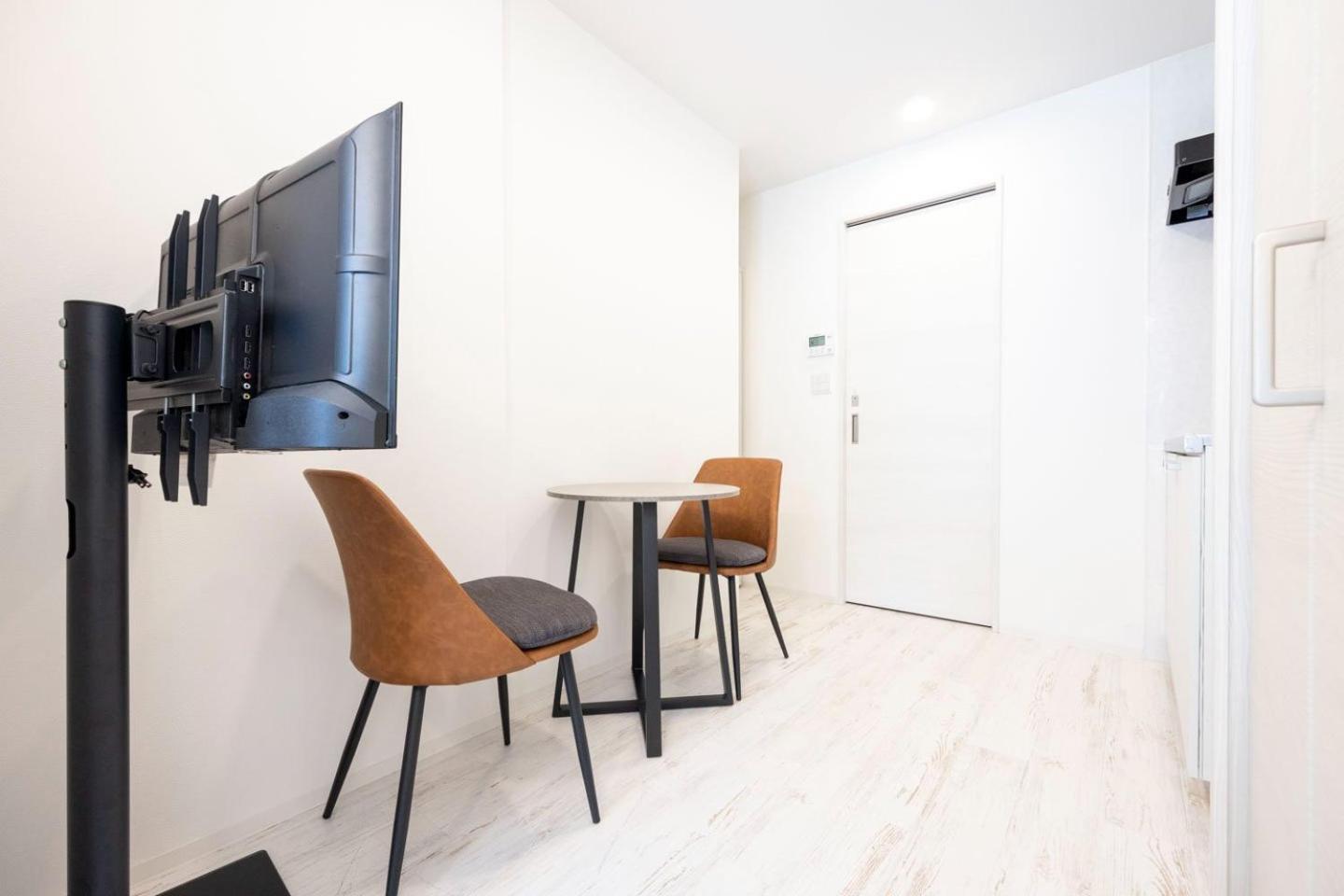 Tasuki Smart Higashishinjuku Διαμέρισμα Τόκιο Εξωτερικό φωτογραφία