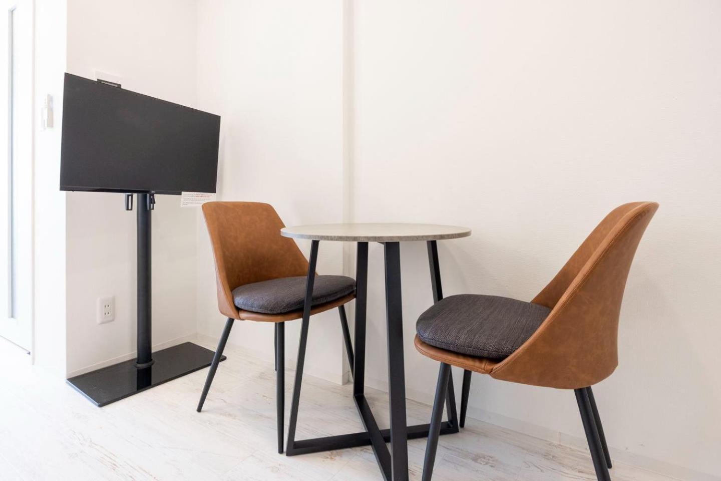 Tasuki Smart Higashishinjuku Διαμέρισμα Τόκιο Εξωτερικό φωτογραφία