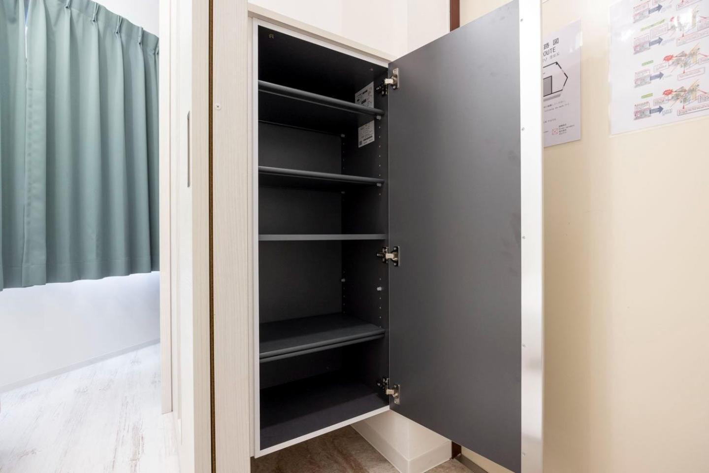 Tasuki Smart Higashishinjuku Διαμέρισμα Τόκιο Εξωτερικό φωτογραφία