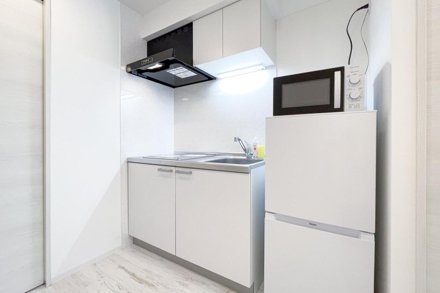 Tasuki Smart Higashishinjuku Διαμέρισμα Τόκιο Εξωτερικό φωτογραφία