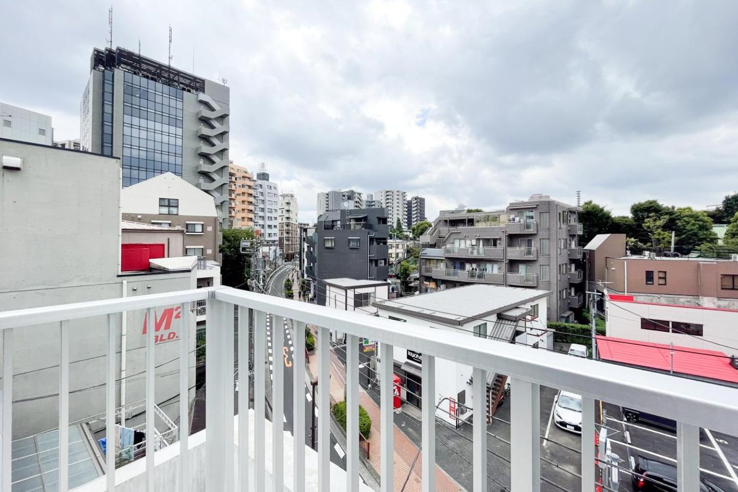 Tasuki Smart Higashishinjuku Διαμέρισμα Τόκιο Εξωτερικό φωτογραφία